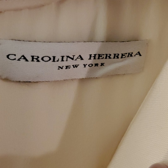 Carolina Herrera dress - Picture 4 of 11